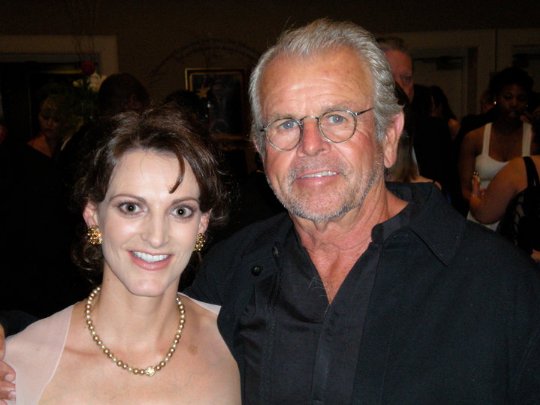 Фото - Доди Браун: 540x405 / 34 Кб