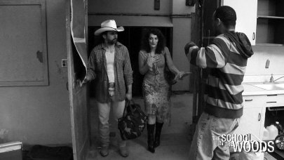 Фото - Доди Браун: 405x228 / 21 Кб