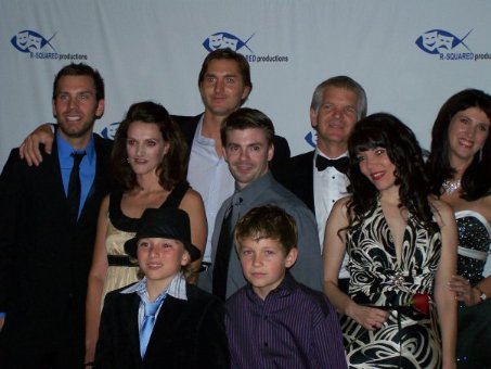 Фото - Доди Браун: 453x340 / 33 Кб