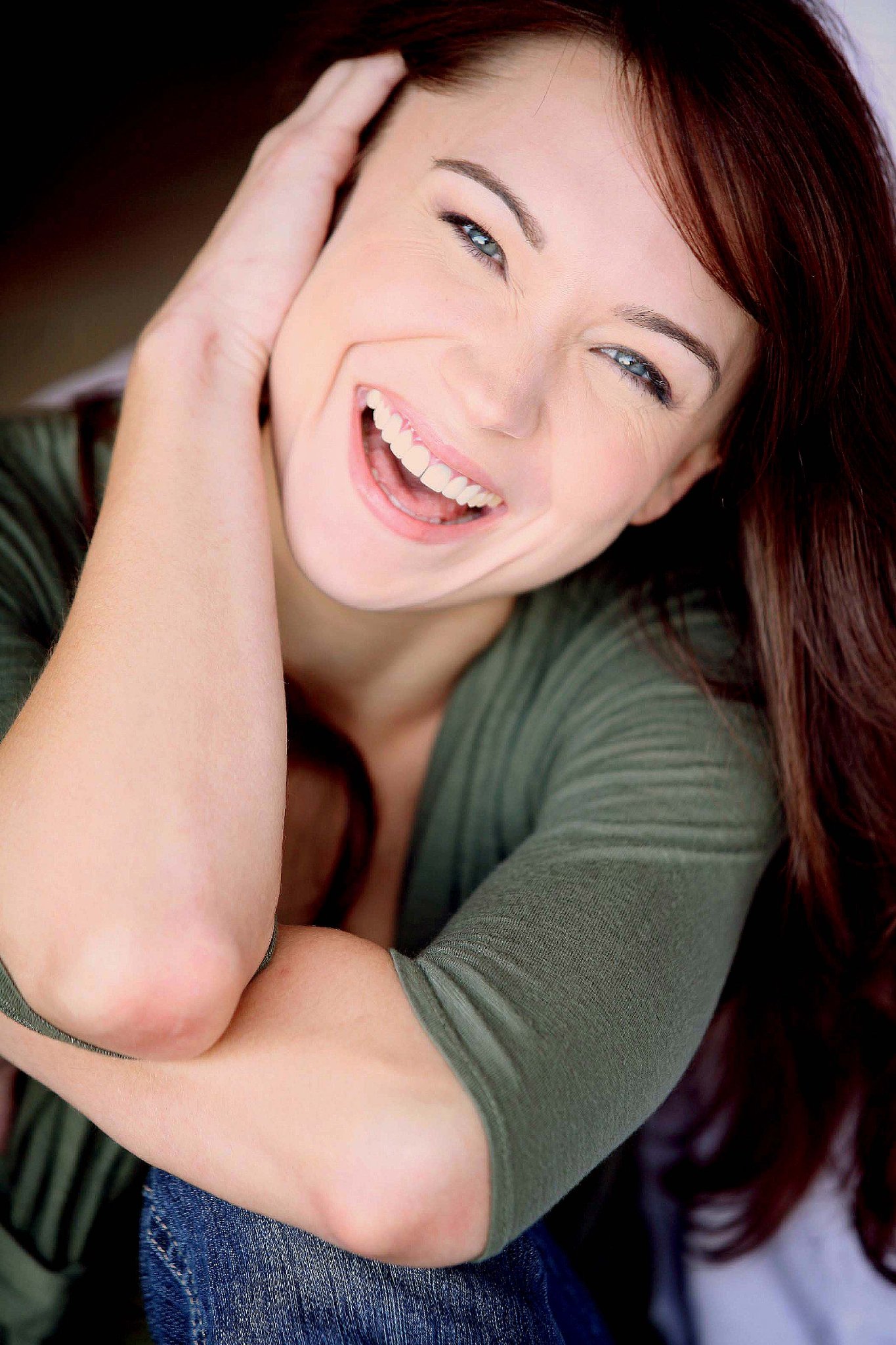 Фото - Дженнифер Линн Уоррен: 1365x2048 / 408 Кб