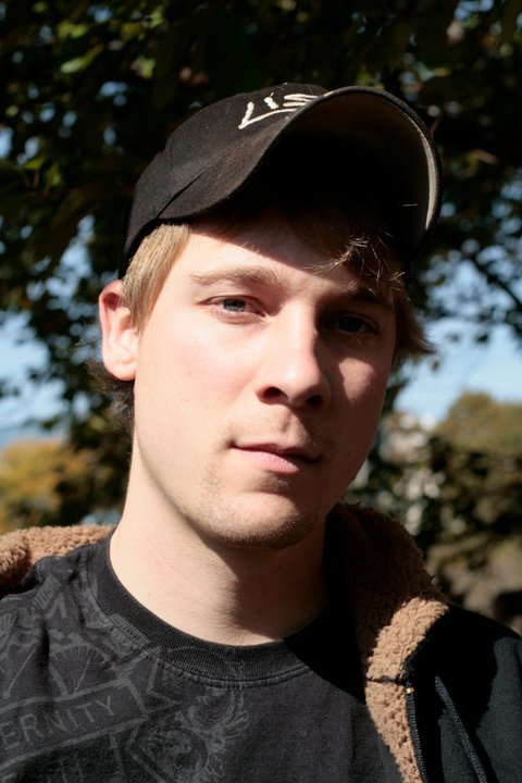 Фото - Рик Боландер: 480x720 / 61 Кб