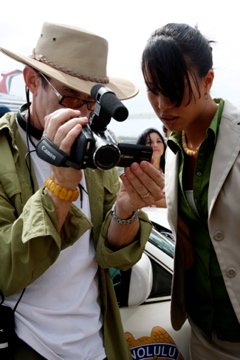 Фото - Мерседес Леггетт: 240x360 / 22 Кб