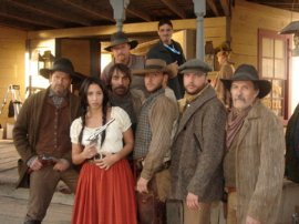 Фото - Мерседес Леггетт: 270x202 / 16 Кб