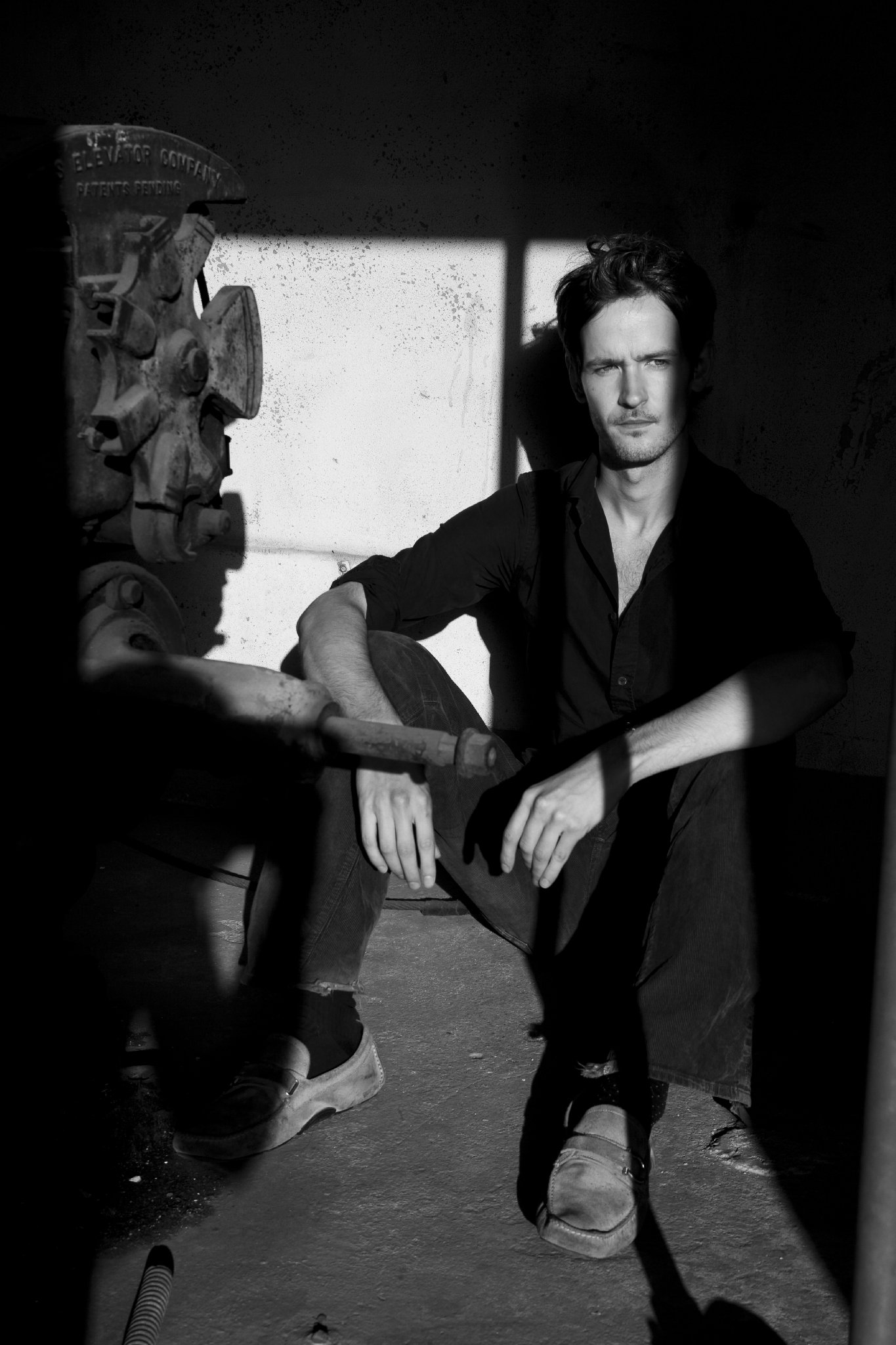 Фото - Лоркан О’Тул: 1365x2048 / 314 Кб