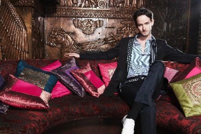 Фото - Лоркан О’Тул: 400x267 / 36 Кб