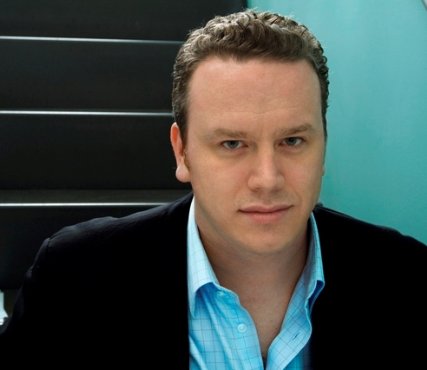 Фото - Кевин О'Грейди: 427x370 / 19 Кб