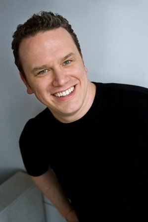 Фото - Кевин О'Грейди: 299x448 / 13 Кб