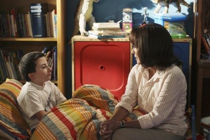 Фото - Аттикус Шаффер: 427x285 / 32 Кб