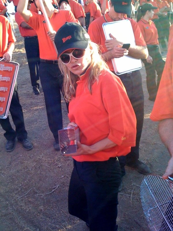 Фото - Кэролайн Джэден Стуцци: 600x800 / 101 Кб