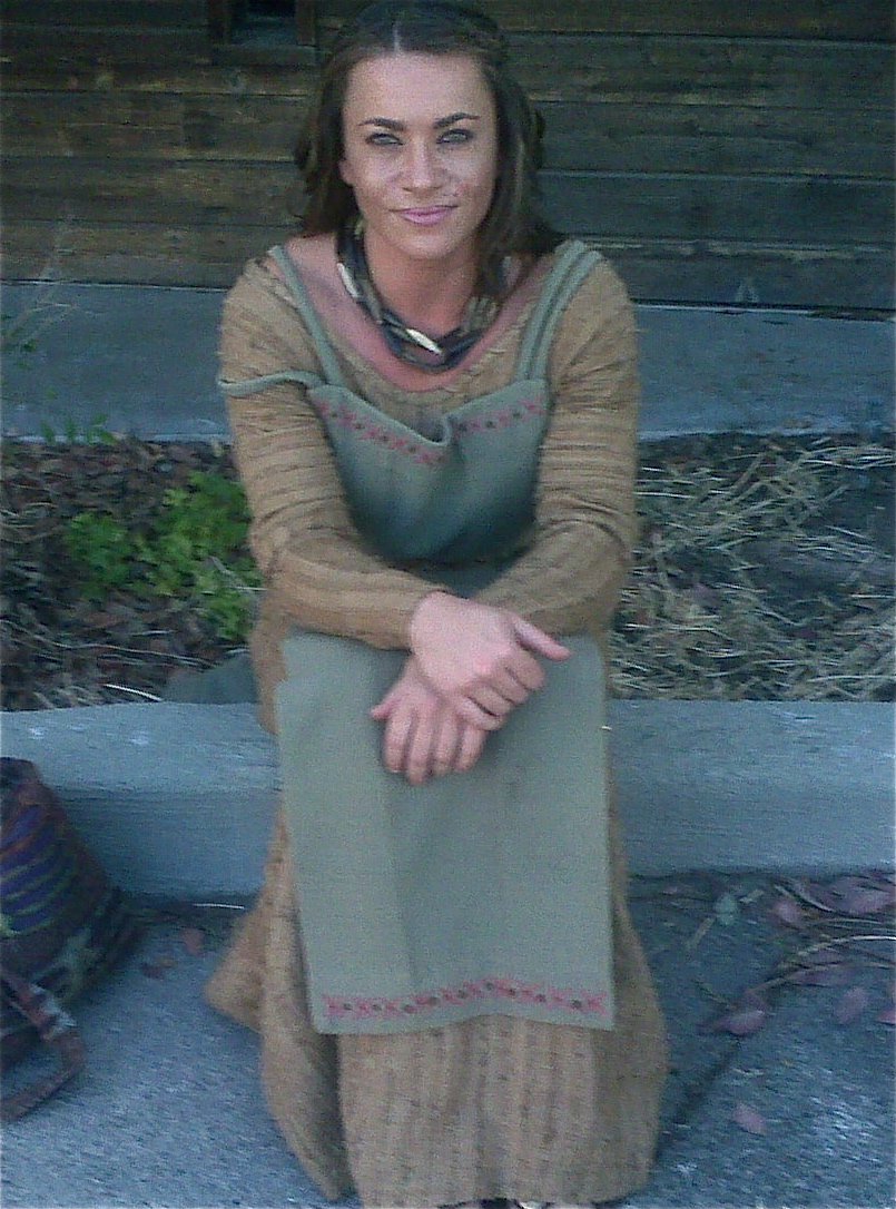 Фото - Тамара Фрапассела: 805x1086 / 190 Кб