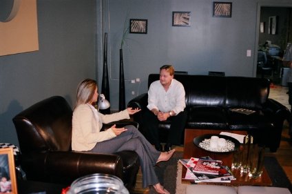 Фото - Тамара Фрапассела: 424x281 / 24 Кб