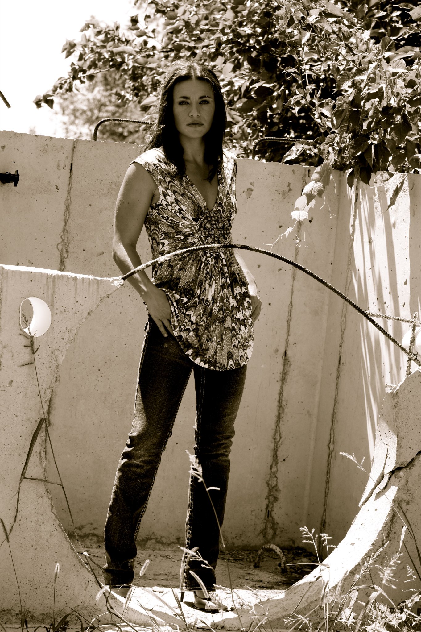 Фото - Тамара Фрапассела: 1365x2048 / 655 Кб