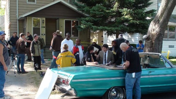 Фото - Тамара Фрапассела: 576x324 / 56 Кб