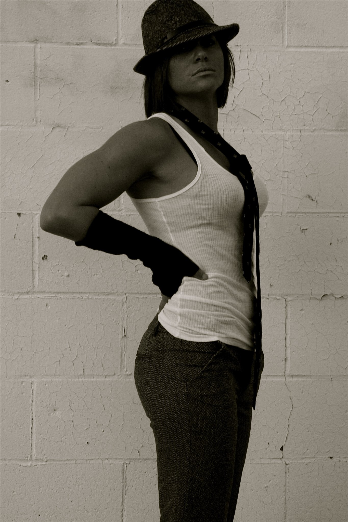 Фото - Тамара Фрапассела: 1365x2048 / 423 Кб