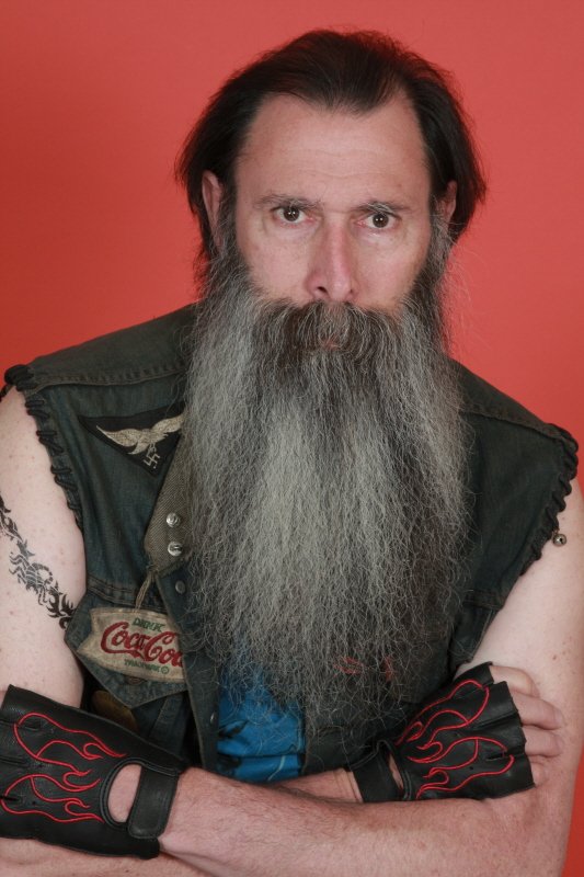 Фото - Крэйг Сэйтц: 533x800 / 79 Кб