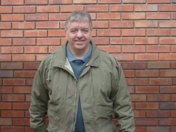 Фото - Пол Дж. Дав: 360x270 / 22 Кб