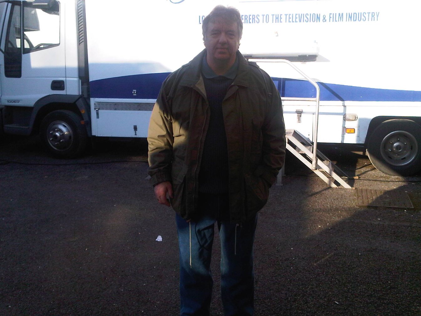 Фото - Пол Дж. Дав: 1344x1008 / 184 Кб