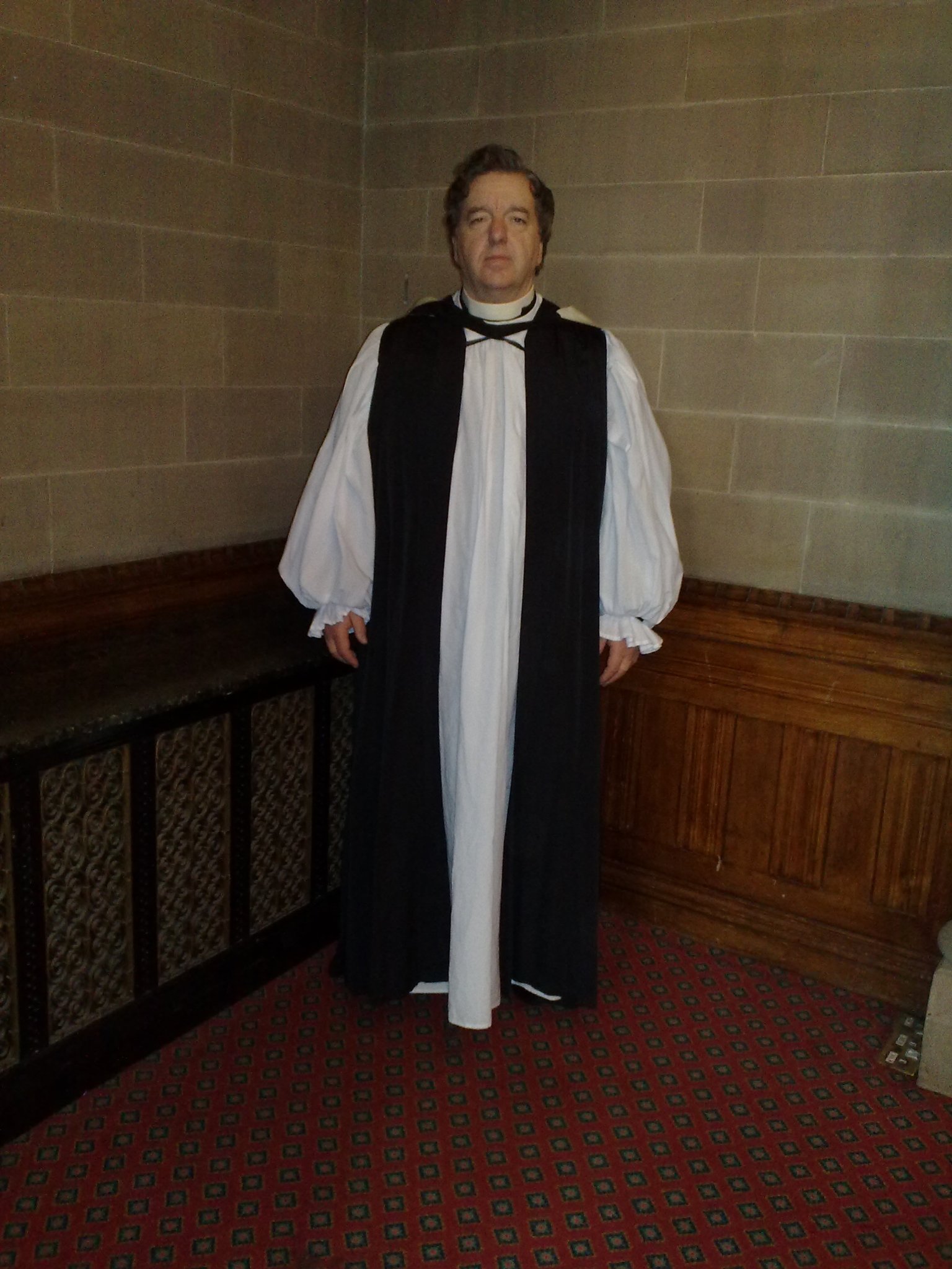 Фото - Пол Дж. Дав: 1536x2048 / 363 Кб