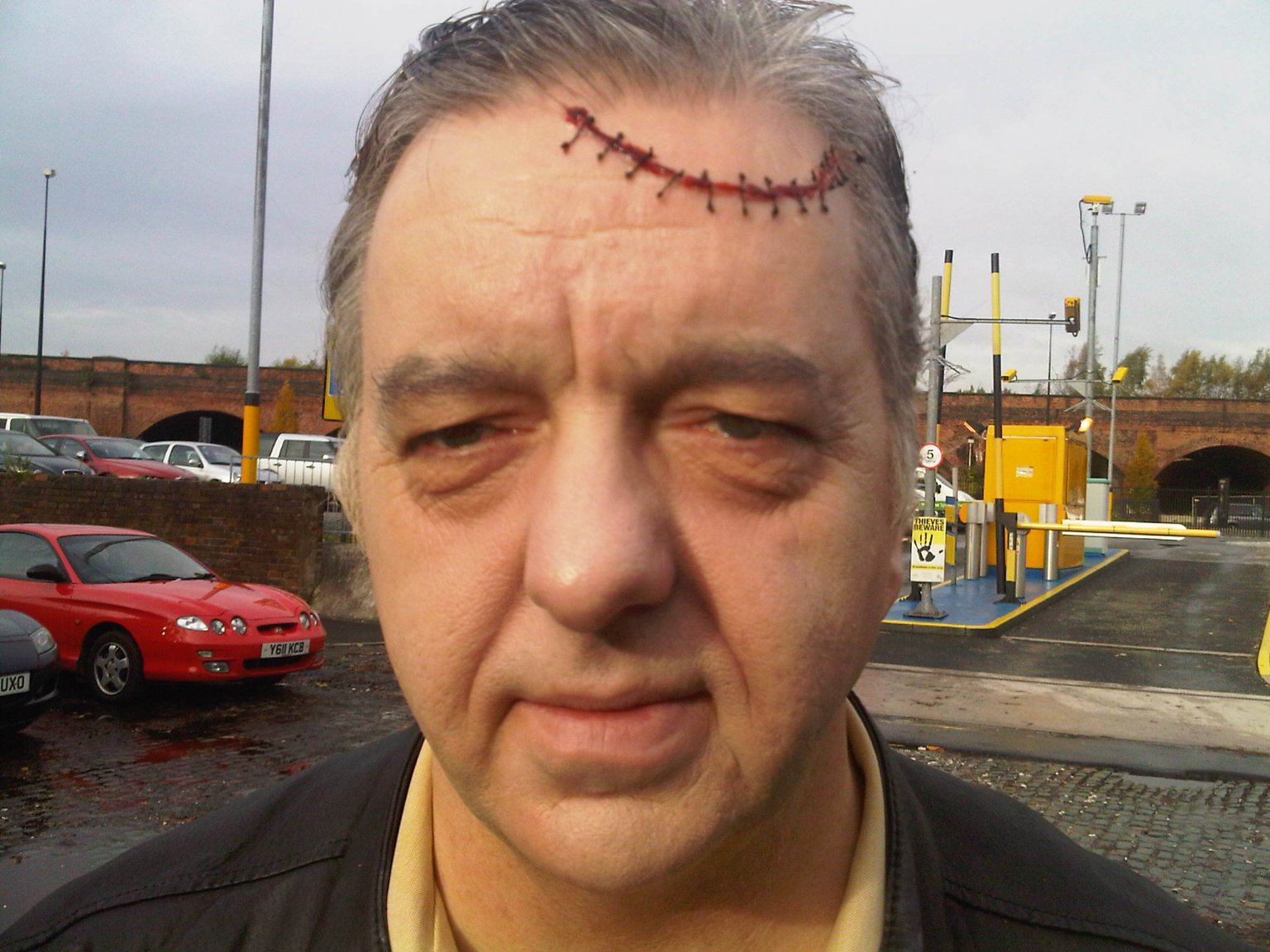 Фото - Пол Дж. Дав: 1536x1152 / 256 Кб