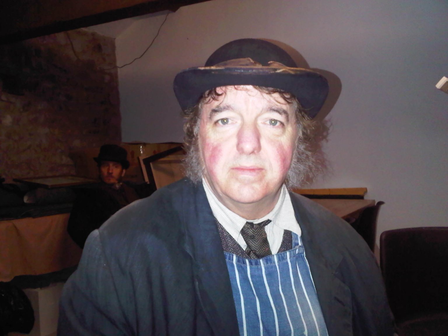 Фото - Пол Дж. Дав: 1536x1152 / 146 Кб