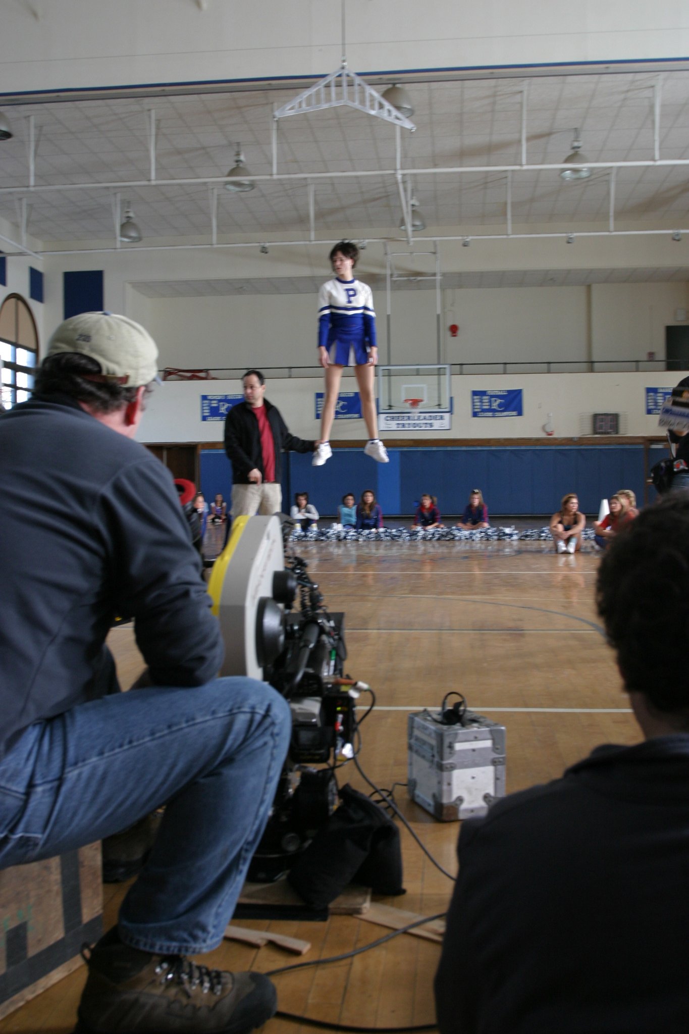 Фото - Кимберли Шеннон Мерфи: 1365x2048 / 283 Кб