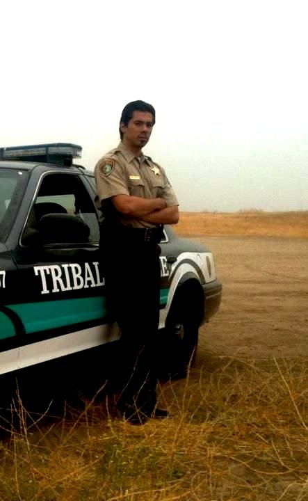 Фото - Марио Перес: 443x720 / 41 Кб