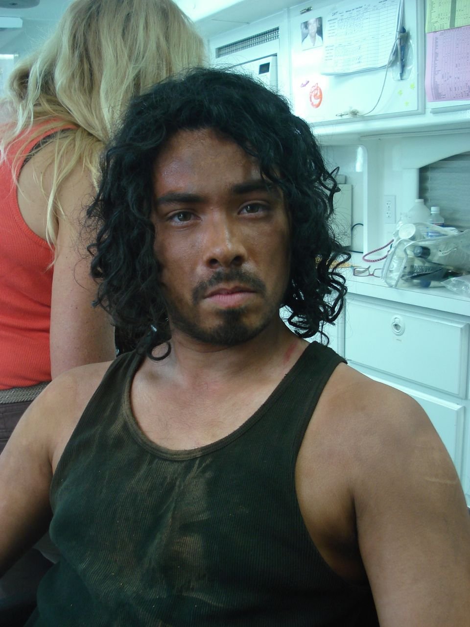 Фото - Марио Перес: 960x1280 / 159 Кб