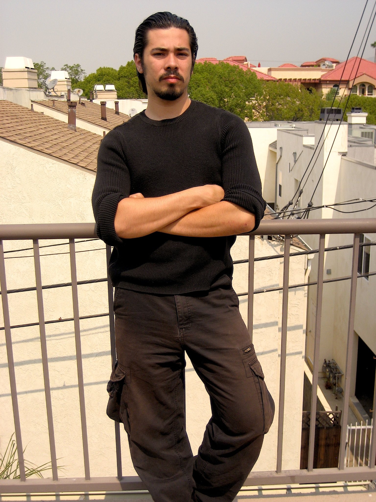 Фото - Марио Перес: 1536x2048 / 606 Кб