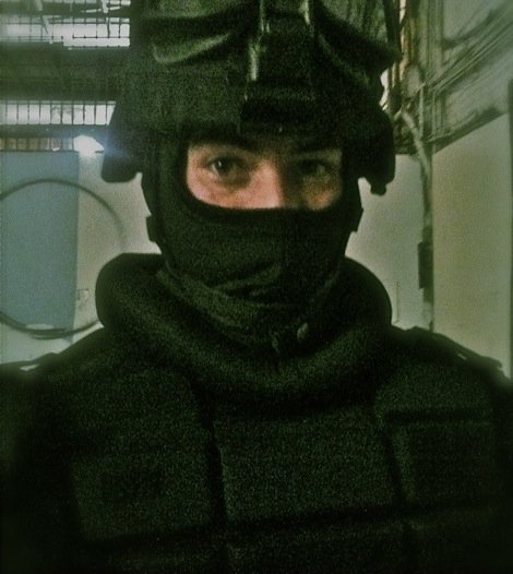 Фото - Марио Перес: 470x526 / 43 Кб