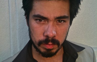 Фото - Марио Перес: 406x258 / 20 Кб