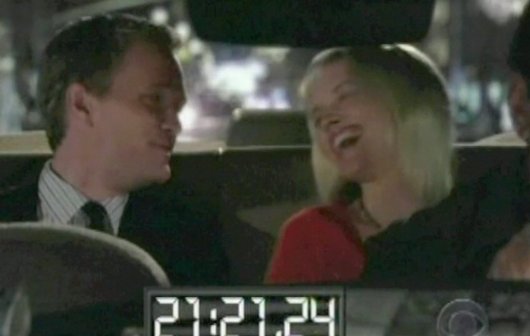 Фото - Айлса Маршалл: 530x336 / 23 Кб