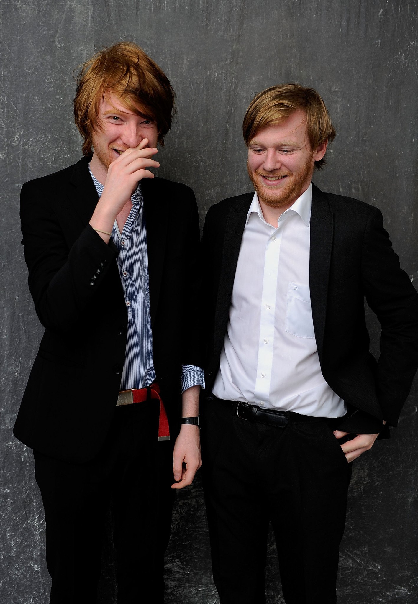 Фото - Брин Глисон: 1417x2048 / 392 Кб