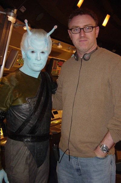 Фото - Майк Сассман: 400x602 / 43 Кб