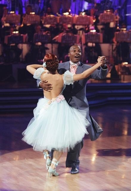 Фото - Шуга Рэй Леонард: 440x640 / 43 Кб