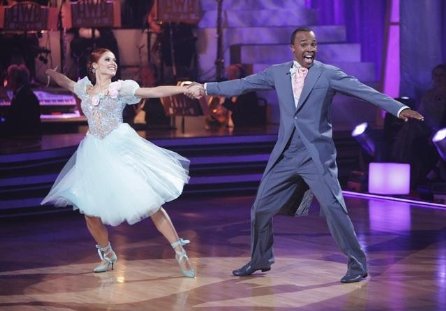 Фото - Шуга Рэй Леонард: 446x311 / 29 Кб