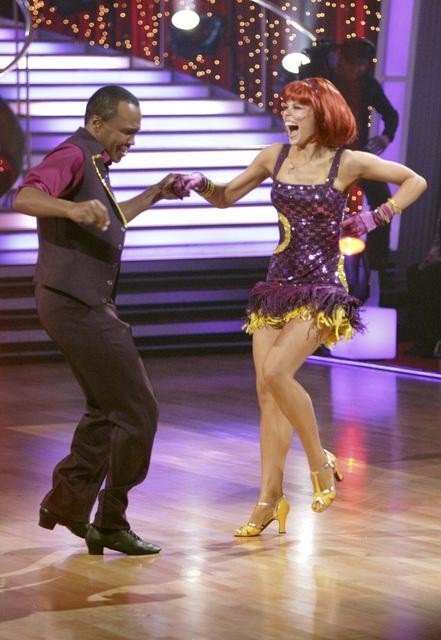 Фото - Шуга Рэй Леонард: 441x640 / 52 Кб