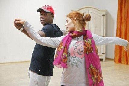 Фото - Шуга Рэй Леонард: 427x285 / 23 Кб