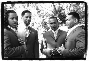 Фото - Шуга Рэй Леонард: 311x215 / 23 Кб