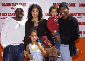 Фото - Шуга Рэй Леонард: 287x206 / 18 Кб