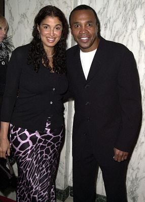 Фото - Шуга Рэй Леонард: 286x400 / 25 Кб