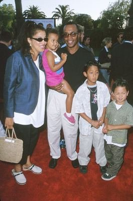 Фото - Шуга Рэй Леонард: 265x400 / 26 Кб