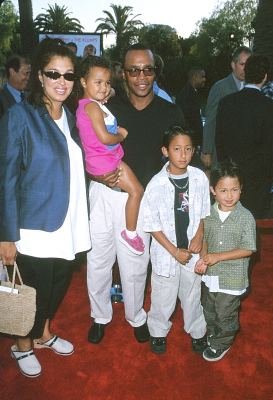 Фото - Шуга Рэй Леонард: 273x400 / 28 Кб