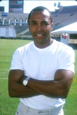 Фото - Шуга Рэй Леонард: 269x400 / 18 Кб