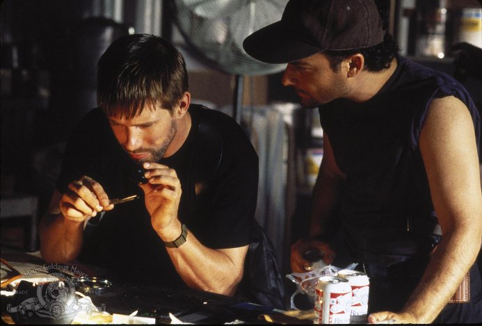 Фото - Кевин Поллак: 693x469 / 54 Кб