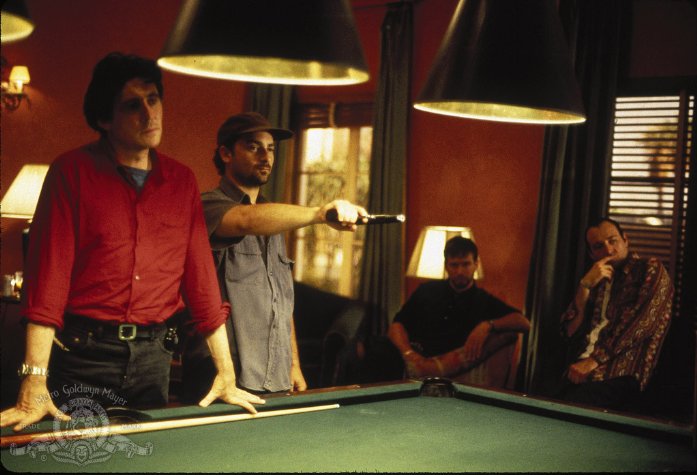 Фото - Кевин Поллак: 697x475 / 59 Кб