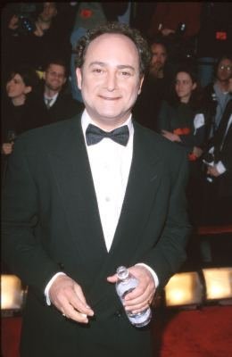 Фото - Кевин Поллак: 260x400 / 15 Кб