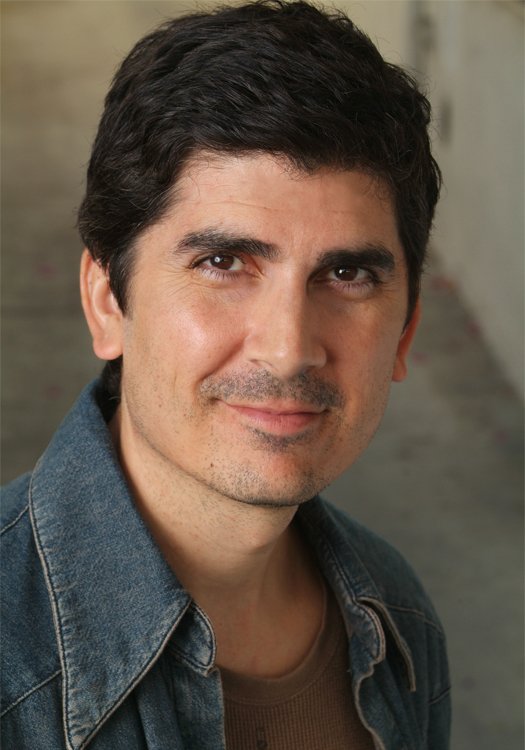 Фото - Эрик Ститт: 525x750 / 60 Кб