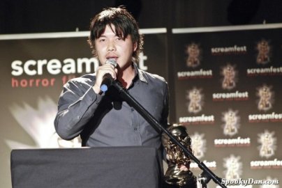 Фото - Акихиро Китамура: 404x270 / 23 Кб