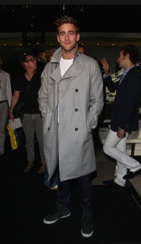 Фото - Оливер Джексон-Коэн: 279x482 / 19 Кб