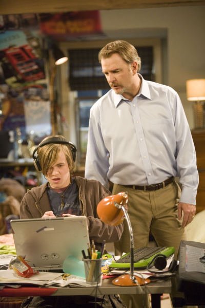 Фото - Грэм Патрик Мартин: 400x600 / 44 Кб